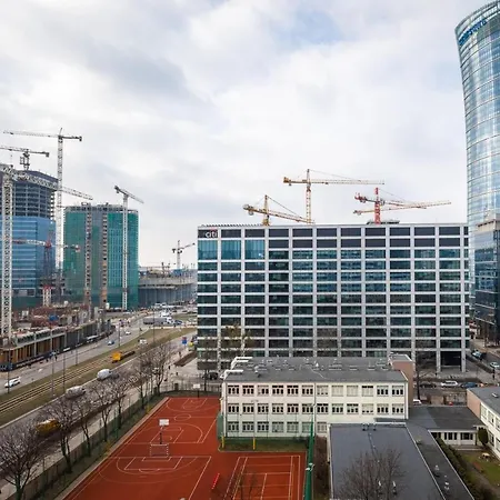 Rent Like - Lucka 15 Warsaw