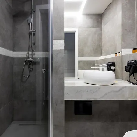 Comfort Apartment Warsaw