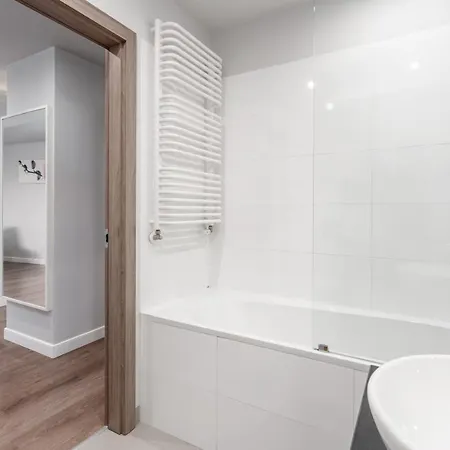 Apartamento Chill Oxygen