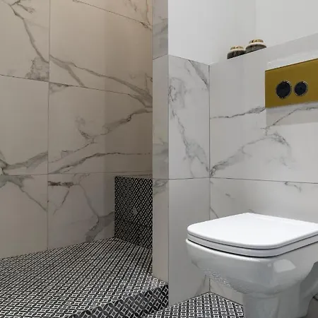 Concierge Filtrowa * Warschau