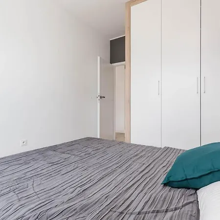 Apartament Chill Sarmacka Wilanów *