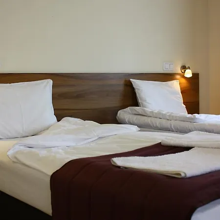 Hotel Czerniewski