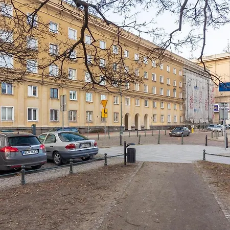 Elektoralna Style Varsovia