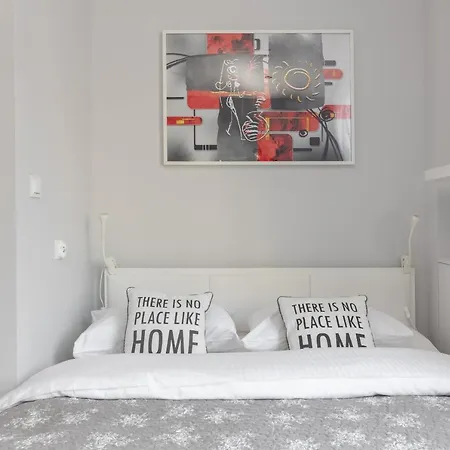 Apartamento Elektoralna Style *