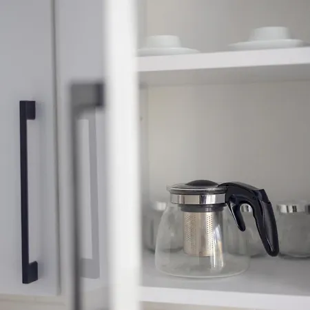 Elektoralna Style Apartamento *