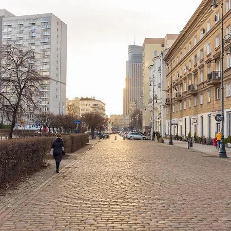 Elektoralna Style Varsovia