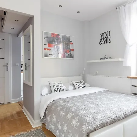 Elektoralna Style Apartamento