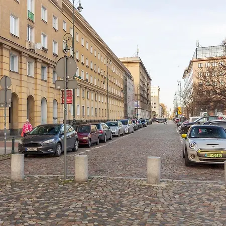 Elektoralna Style Varsovia
