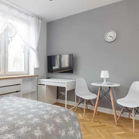 Elektoralna Style Apartamento