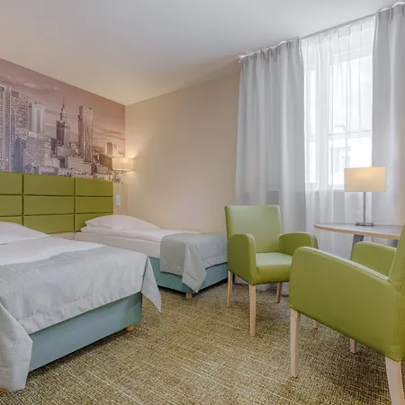 Reytan Hotel Warsaw
