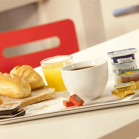 Hotel Premiere Classe Centrum *
