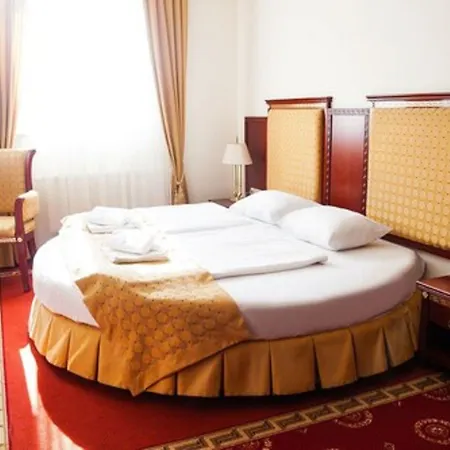 Hotel Holiday Park Varsavia