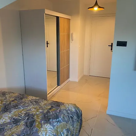 Kawalerka Premium B 30m2 - Po Remoncie - Nowa! Appartamento