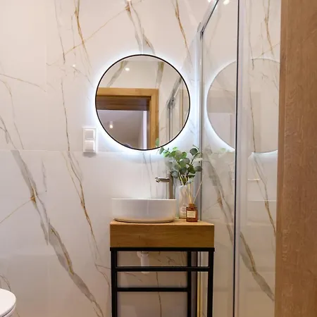 Movo Old Town Appartement