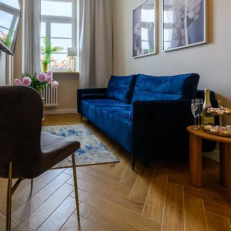 Appartement Movo Old Town *