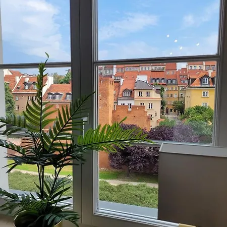 Movo Old Town Appartement