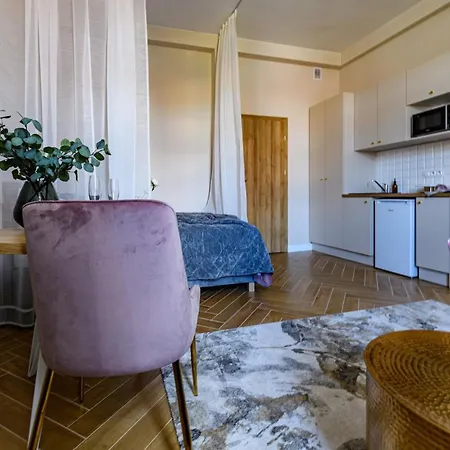 Appartement Movo Old Town