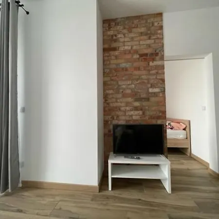 Siedmiogrodzka 88 Apartament