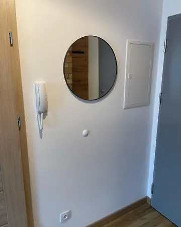 Apartament Siedmiogrodzka 88 Warszawa