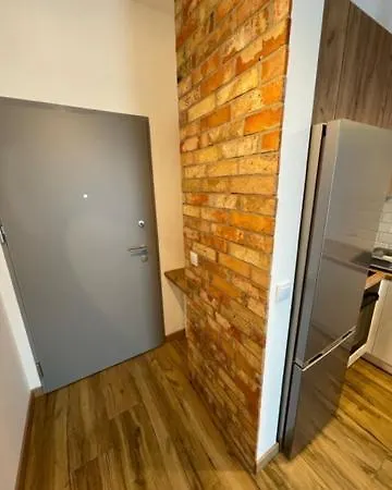 Apartament Siedmiogrodzka 88 *