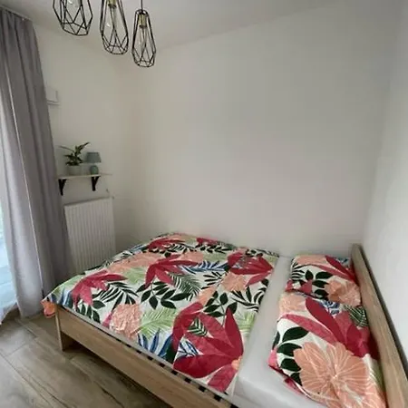 Apartament Siedmiogrodzka 88 Warszawa