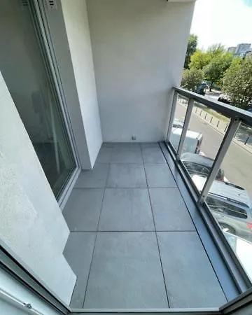Siedmiogrodzka 88 Apartament