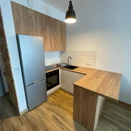 Apartament Siedmiogrodzka 88