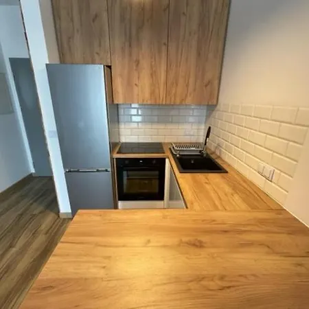 Apartament Siedmiogrodzka 88