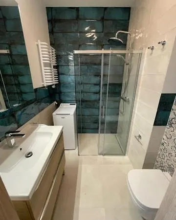 Siedmiogrodzka 88 Apartament *