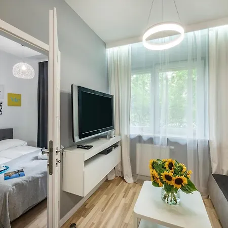 Shortstaypoland Wybrzeze Kosciuszkowskie Διαμέρισμα