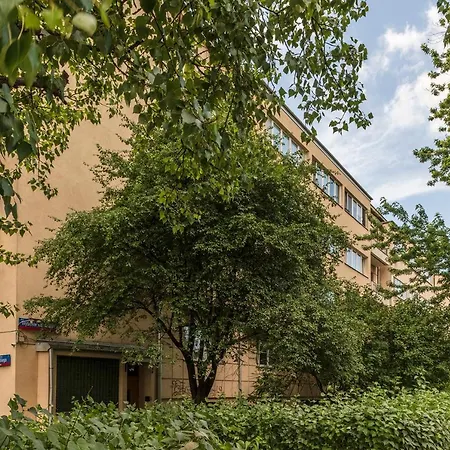 Shortstaypoland Wybrzeze Kosciuszkowskie Διαμέρισμα *