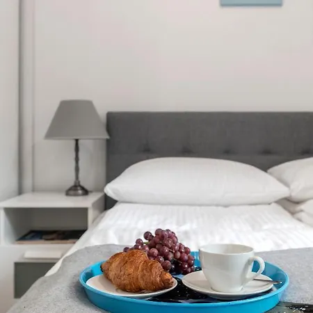 Shortstaypoland Wybrzeze Kosciuszkowskie Βαρσοβία