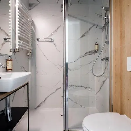 Platinum Hotel&residence Wilanow 3* Varšava