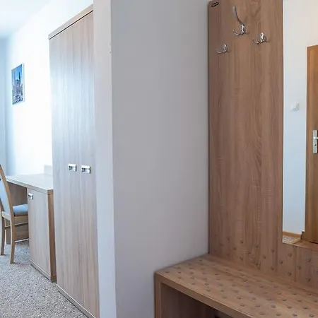 Bed and Breakfast Patra Βαρσοβία