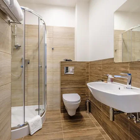 Hotel Reytan Warsaw