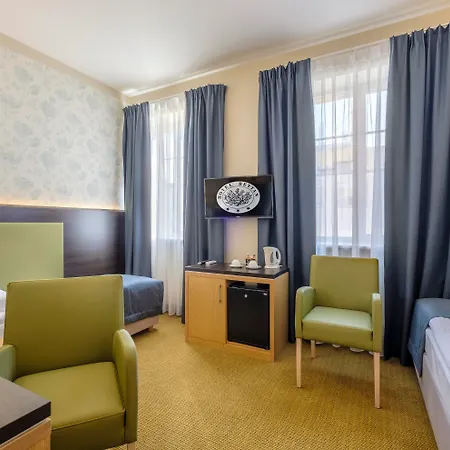 Hotel Reytan Warsaw