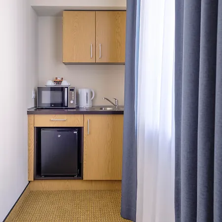 Hotel Reytan Warsaw