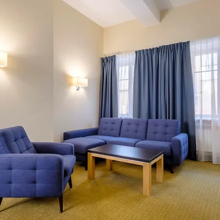 Reytan Hotel Warsaw