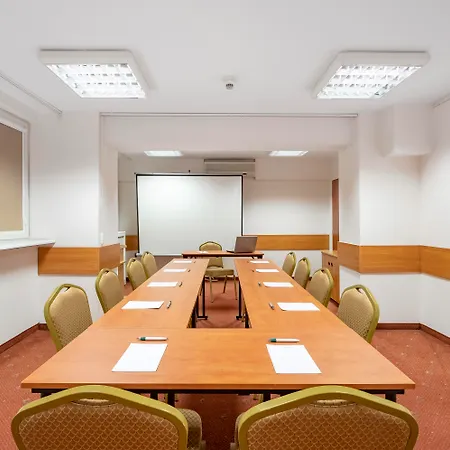 Hotel Reytan Warsaw