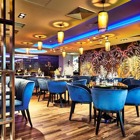 Nyx By Leonardo Hotel Warsaw