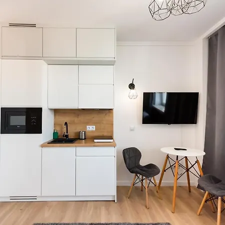 Apartamento Centre High Floor View *