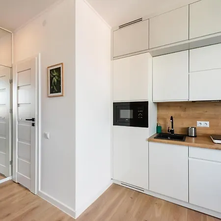Centre High Floor View Apartamento