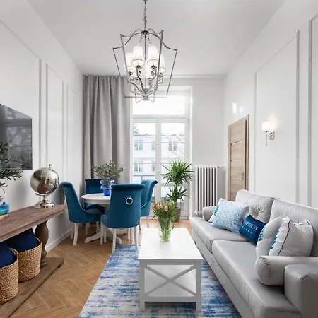 Appartement Movo Old Town
