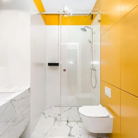 Appartement Przyokopowa 43 By Homeprime *