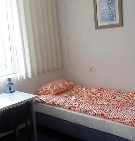 Erasmus House Warsaw