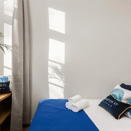 Movo Old Town Appartement *