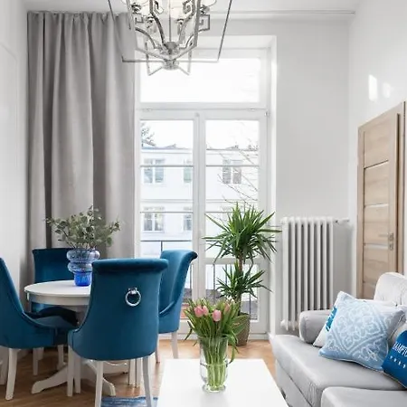 Appartement Movo Old Town *