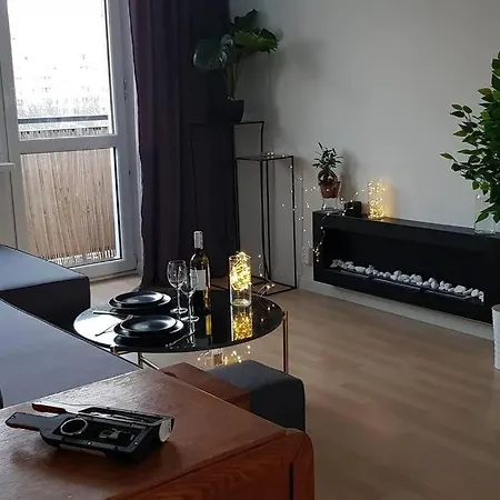 Armadesign Appartement Warschau