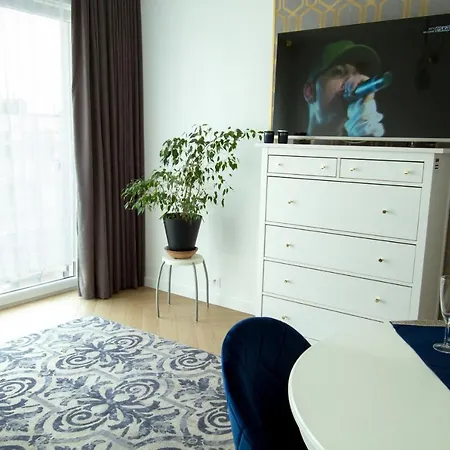 Nowy Przy Placu Szembeka Varsovia