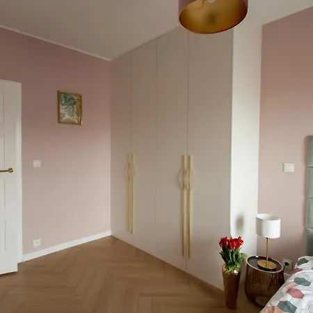Apartamento Nowy Przy Placu Szembeka